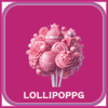 Logo da LOLLIPOPPG